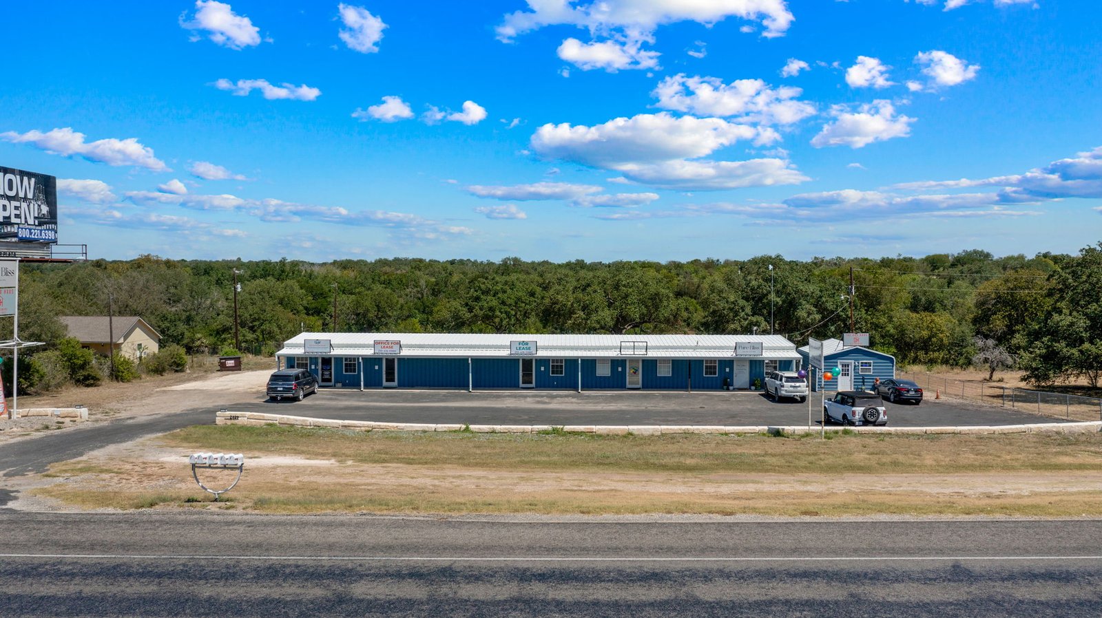 2439 Hwy 90 W Castroville Tx