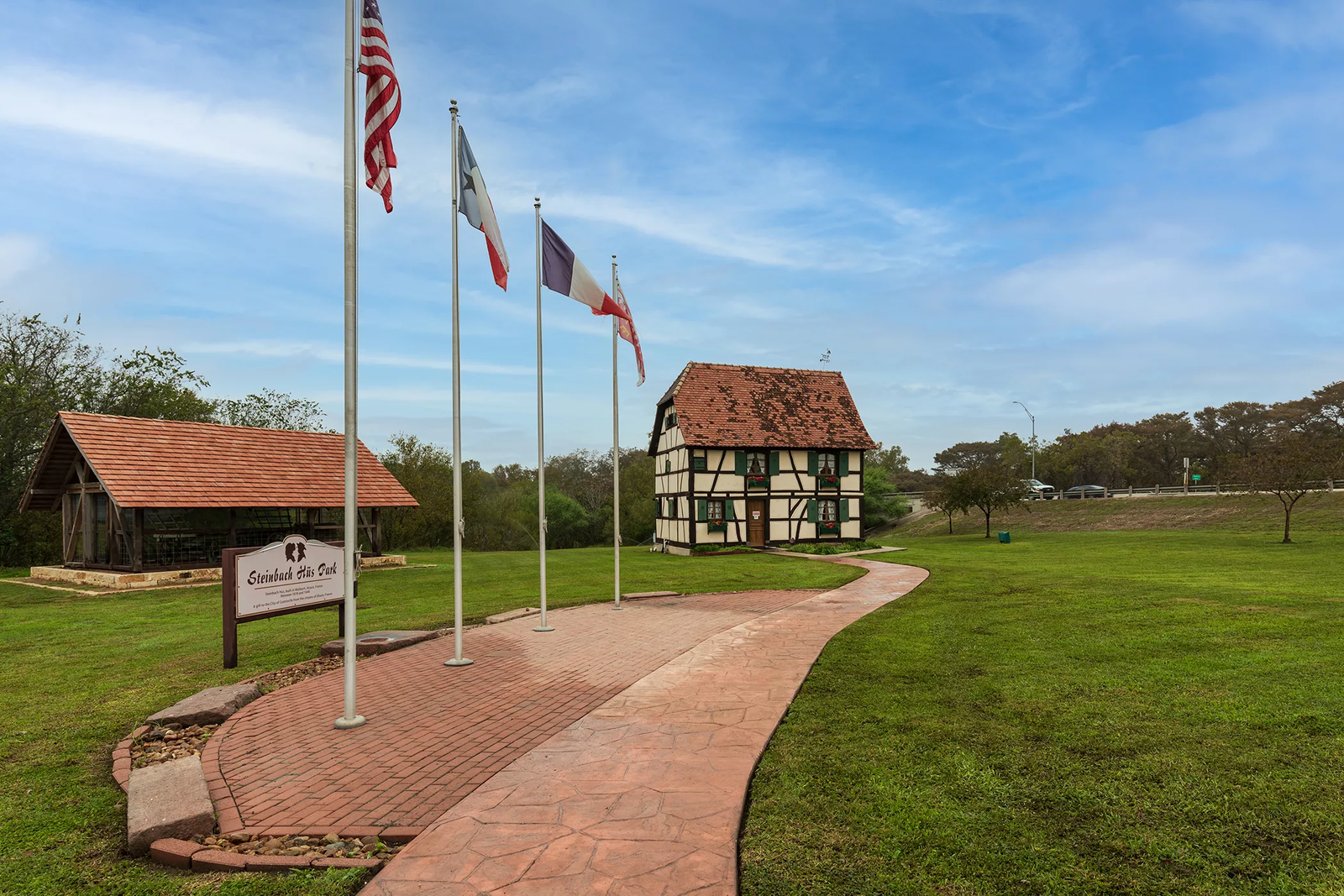 Hwy 90 Castroville, Tx