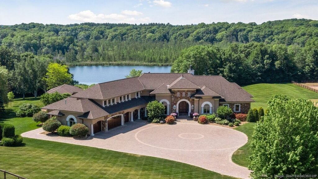 commercial lease Medina County