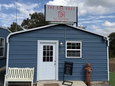 Open concept Suite 106